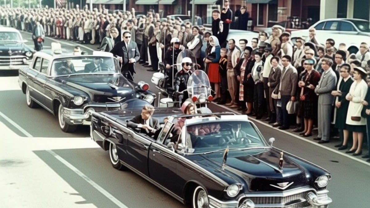 Misterul glontului magic si ucigasul ucis