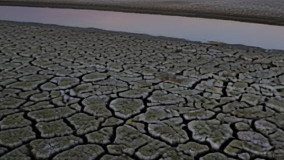 O ruptura in Africa va forma munti mai inalt ca Himalaya