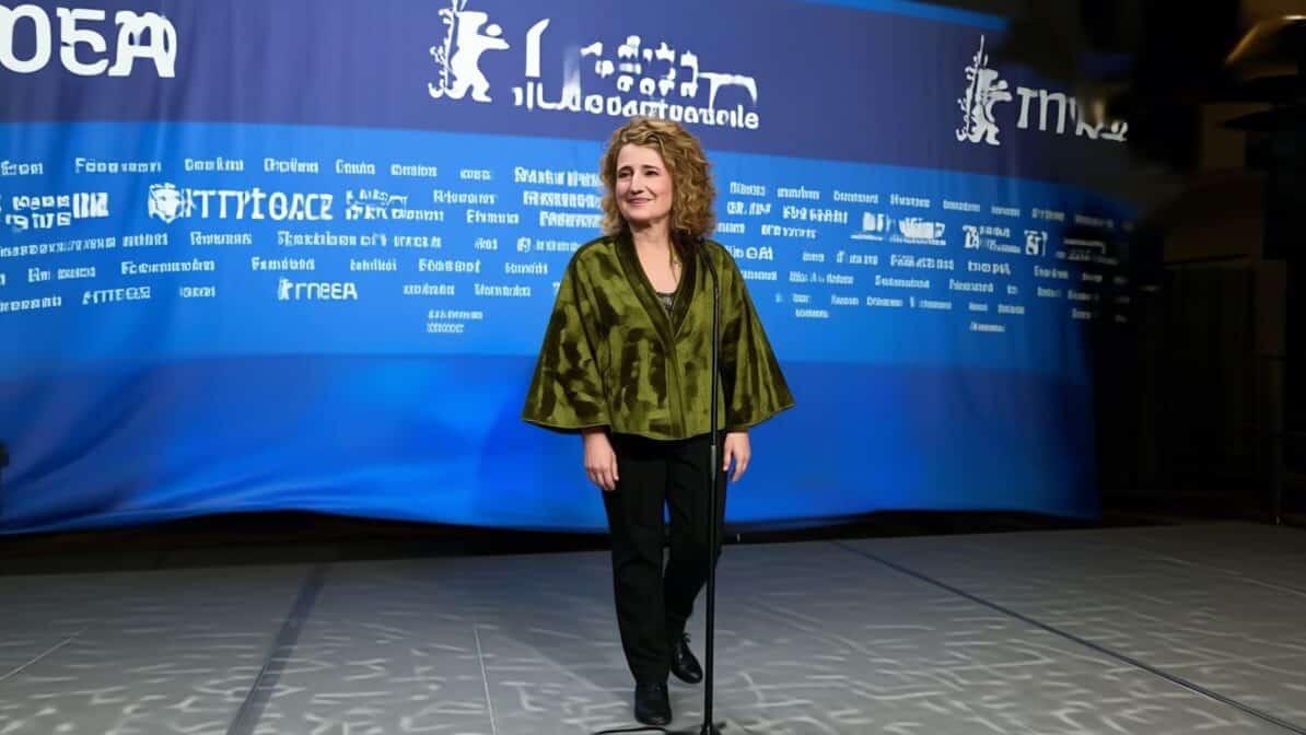 Tricia Tuttle ramane director la Berlinale dupa scandal