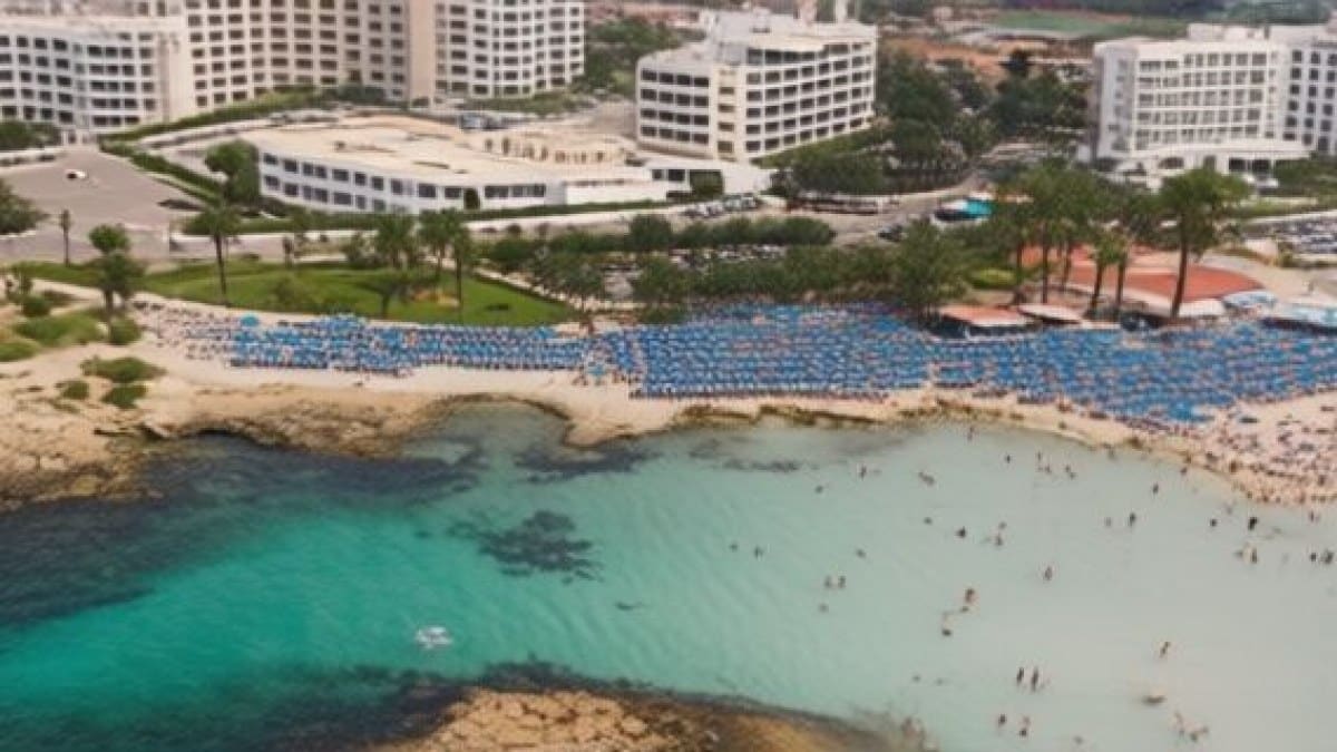 Turismul din Cipru afectat de razboiul din Iran  
Rezervari anulate