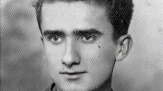 eroul decorat chinuit 12 ani in gulag
