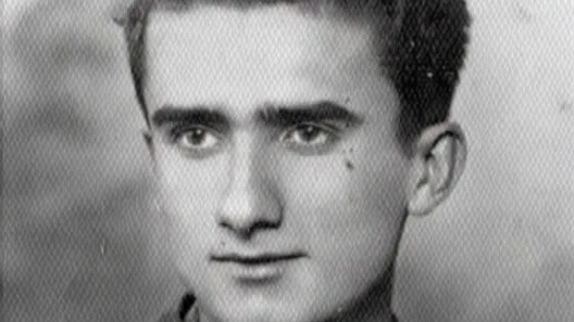 eroul decorat chinuit 12 ani in gulag