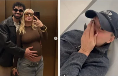 Marturisirea cutremuratoare a Alexandrei Stan. Ce a patit in primele luni de sarcina