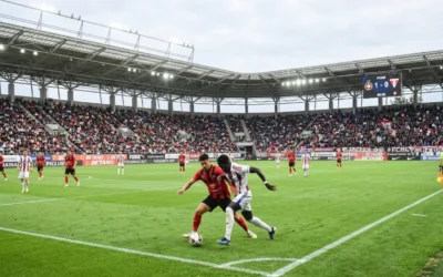 Gigi Becali l-a vrut în iarnă. Acum un star din Superliga pleacă din România