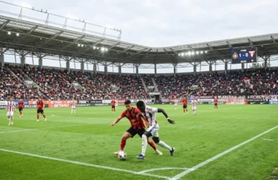 Gigi Becali l-a vrut în iarnă. Acum un star din Superliga pleacă din România