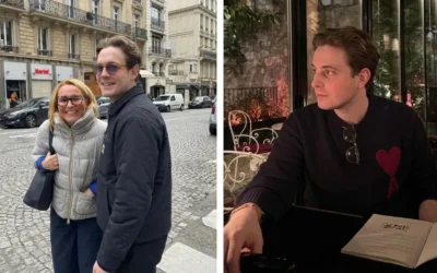 Andreea Esca, reactie neasteptata despre fiul ei Aris. Mesajul care a devenit viral