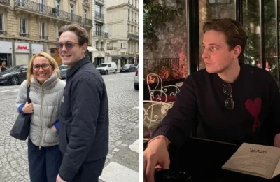 Andreea Esca, reactie neasteptata despre fiul ei Aris. Mesajul care a devenit viral