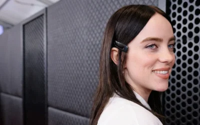 Billie Eilish, acuzata ca si-a trucat corpul. Adevarul din spatele pozei e dureros