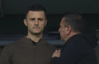 Bogdan Lobonț a recunoscut totul. Ce se întâmplă cu revenirea sa la Dinamo