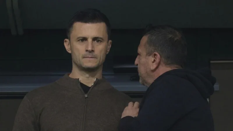 Bogdan Lobonț a recunoscut totul. Ce se întâmplă cu revenirea sa la Dinamo