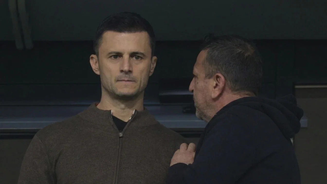 Bogdan Lobonț a recunoscut totul. Ce se întâmplă cu revenirea sa la Dinamo