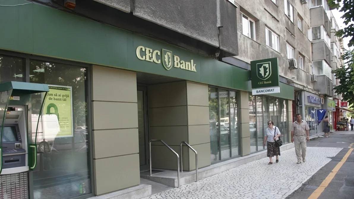 CEC Bank