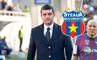 Reactia furibunda a ministrului Apararii. Adevarul despre taierea de 80% de la Steaua