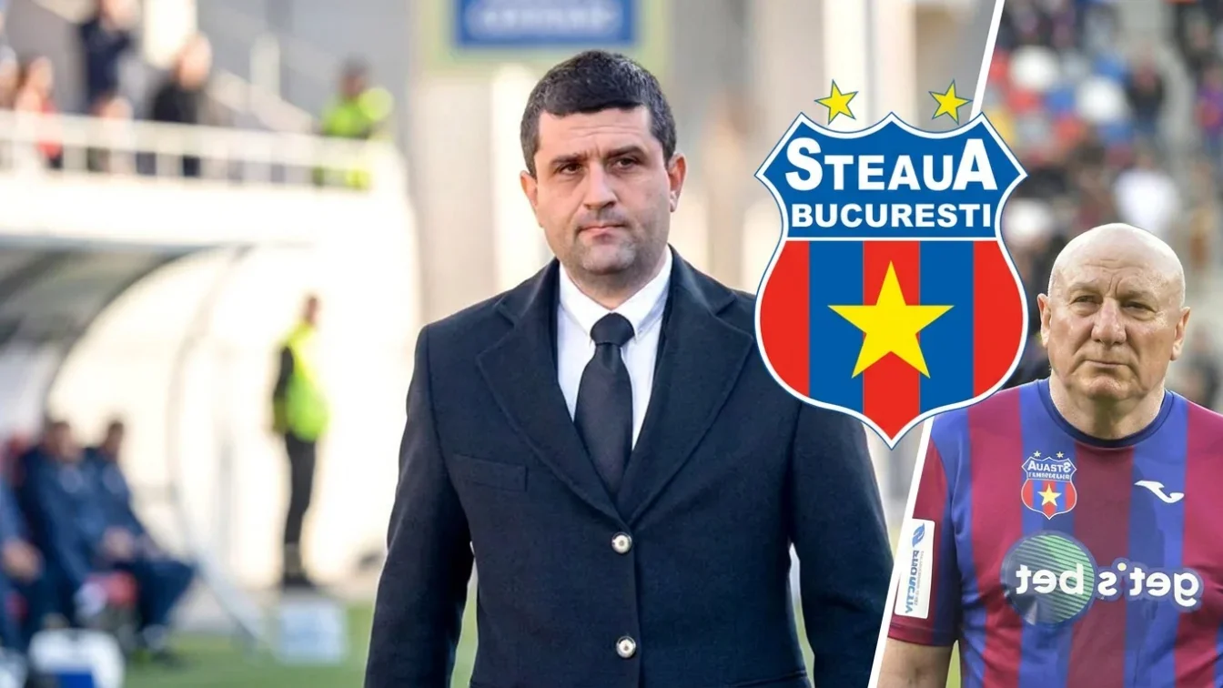 Reactia furibunda a ministrului Apararii. Adevarul despre taierea de 80% de la Steaua