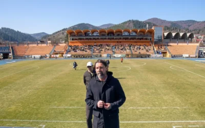 Dezvăluiri incredibile de la un club de tradiție. Președintele cere retrogradarea echipei