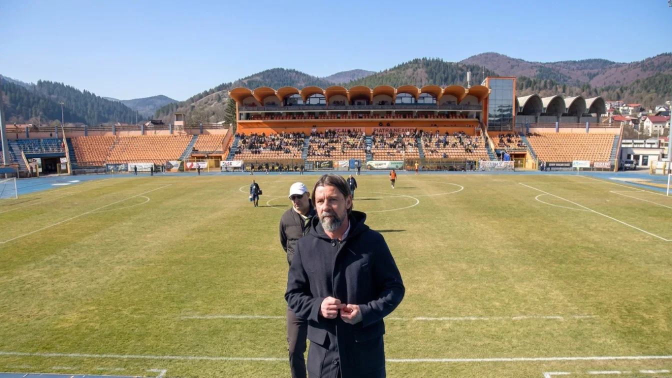 Ceahlăul Piatra Neamț