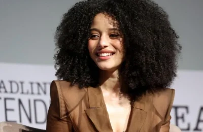 Tinuta care a oprit respiratia tuturor. Cum a aparut o actrita celebra la un eveniment monden