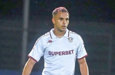 Razboi total in vestiarul Rapidului. Un jucator arunca acuzatii incredibile