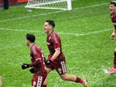 Săpunaru îi face praf pe șefii Rapidului. Acuzații dure despre două transferuri cheie