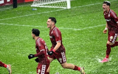 Săpunaru îi face praf pe șefii Rapidului. Acuzații dure despre două transferuri cheie