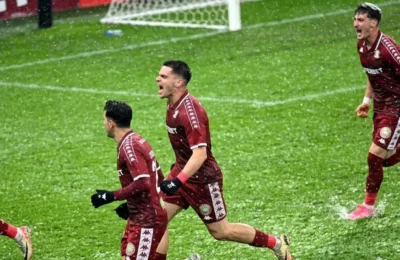 Săpunaru îi face praf pe șefii Rapidului. Acuzații dure despre două transferuri cheie