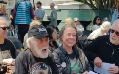 Actorul din Mary Poppins a implinit 100 de ani. Secretul sau a uimit pe toata lumea