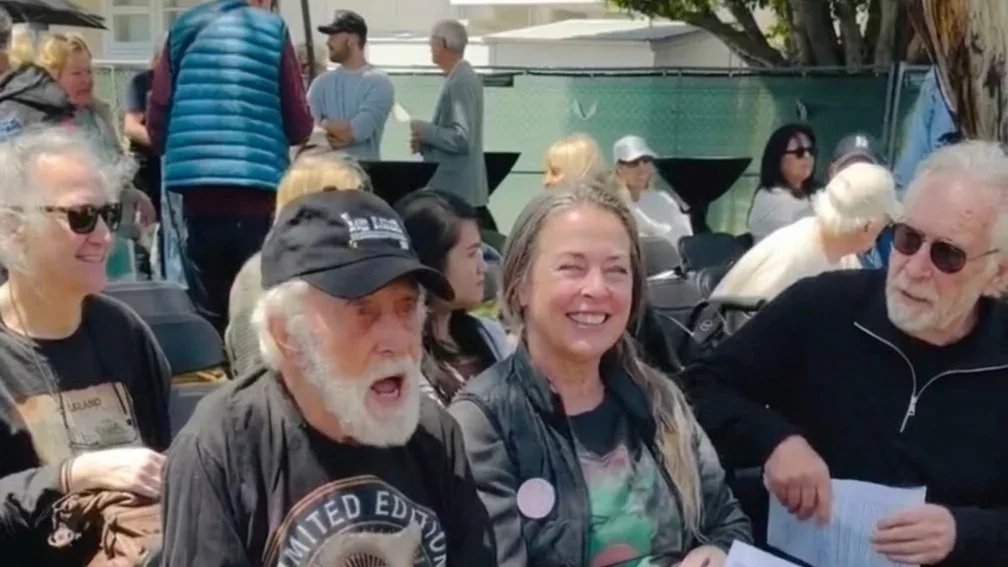 Actorul din Mary Poppins a implinit 100 de ani. Secretul sau a uimit pe toata lumea