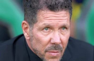Diego Simeone anunta visul suprem al lui Atletico. Ce obiectiv nu a atins niciodata clubul
