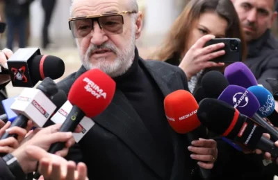 Gigi Becali il vrea inapoi pe antrenorul cu 2 titluri. Ce ultimatum i-a dat acum