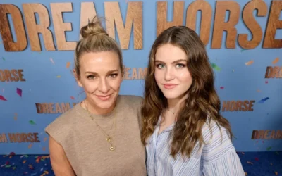 O celebră prezentatoare, șocată de fiica ei. Mărturisirea care a lăsat pe toată lumea fără cuvinte