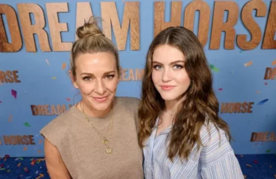 O celebră prezentatoare, șocată de fiica ei. Mărturisirea care a lăsat pe toată lumea fără cuvinte