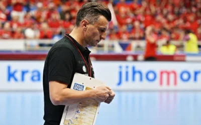 Selectionerul Romaniei suspendat pentru dopaj. Metoda interzisa folosita la nationala