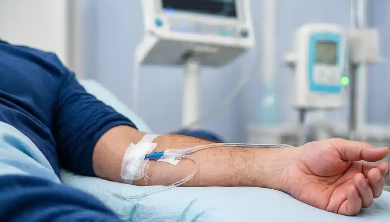 Imunoterapia preoperatorie deschide noi perspective pentru tratamentul cancerului colorectal