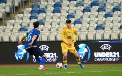 Românul de 19 ani care a refuzat 1 milion de la Dinamo. Acum devine vedetă în Italia