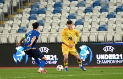 Românul de 19 ani care a refuzat 1 milion de la Dinamo. Acum devine vedetă în Italia