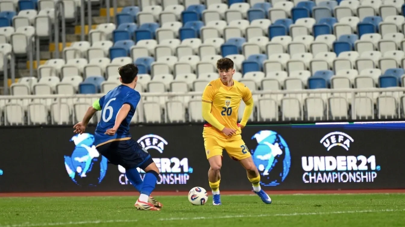 Românul de 19 ani care a refuzat 1 milion de la Dinamo. Acum devine vedetă în Italia