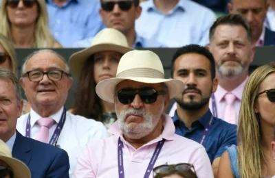 Miliardarul care și-a luat cadou de 1 leu. Ion Țiriac recunoaște că e zgârcit