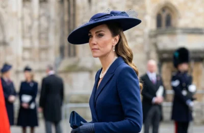 Eticheta care a înfuriat internetul. Povestea reală a lui Kate Middleton