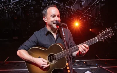 Un întreg oraș lăsat în ruină. Povestea sfâșietoare care a impresionat o legendă a muzicii