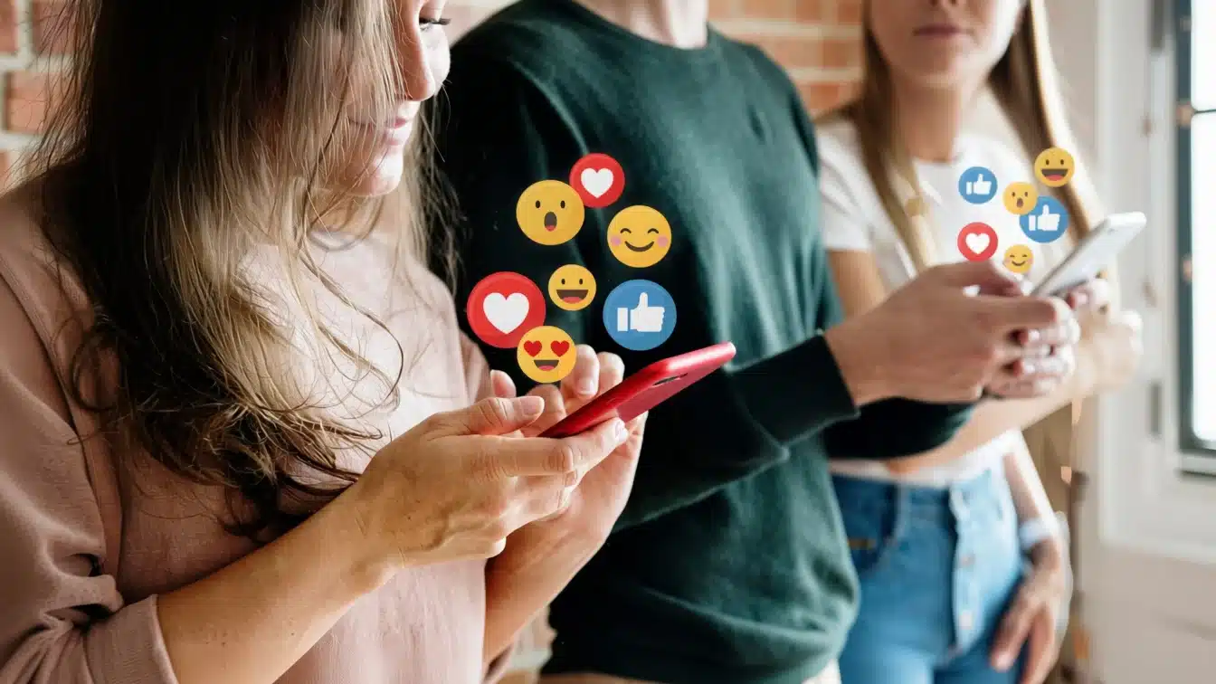 Peste 80% din Generatia Z isi doresc conexiuni reale nu online