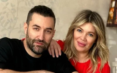 Smiley și Gina Pistol pleacă din țară de 1 Mai. Destinația aleasă a uimit pe toată lumea