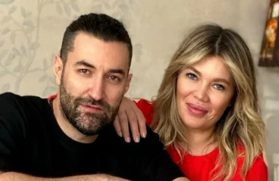 Smiley și Gina Pistol pleacă din țară de 1 Mai. Destinația aleasă a uimit pe toată lumea