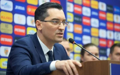 Decizie ferma a lui Burleanu. Cand incepe de fapt noul sezon din Superliga