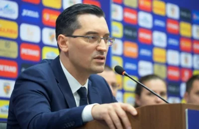 Decizie ferma a lui Burleanu. Cand incepe de fapt noul sezon din Superliga