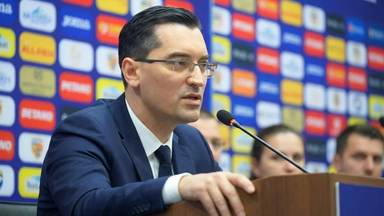 Decizie ferma a lui Burleanu. Cand incepe de fapt noul sezon din Superliga