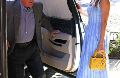 Taylor Swift, aparitie de 11.000 de dolari inainte de nunta. Ce se intampla pe 3 iulie