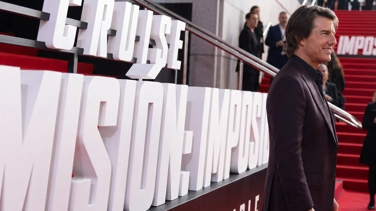 Tom Cruise si o vedeta din anii 90. Idila neasteptata care zguduie Hollywoodul