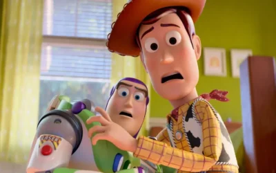 Planul secret din spatele Toy Story 5. Ce a dezvăluit regizorul după 34 de ani