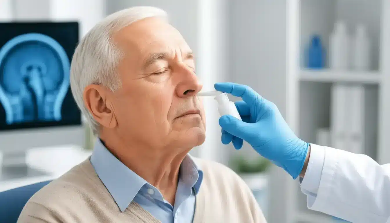 Un pas neasteptat in lupta cu imbatranirea creierului starneste interesul cercetatorilor