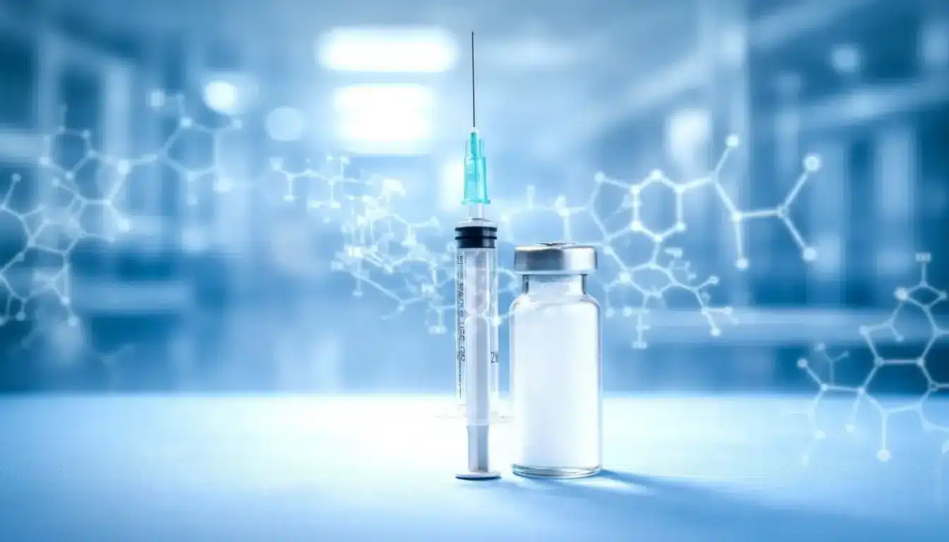 Vaccinuri antigripale si descoperirea care ar putea schimba modul in care ne protejam